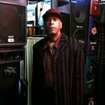 Marcel Montgomery - @marcel_montgomery - Instagram