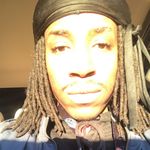 Marcel Montgomery - @hunchocello - Instagram