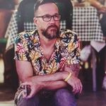 Roger Marcel Montgomery - @fredman.marcel.7 - Instagram