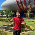 Marcel Morais - @marcel_henrique_de_morais - Instagram
