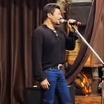 Marcel Morais Marcel Morais - @marcelmoraiscantor - Instagram