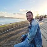 Marcel Morato - @marcelmorat - Instagram