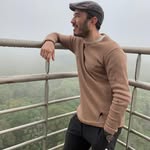 Marcelo Ariel Morales - @marcel_morales_ - Instagram