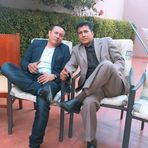 Marcel Moran - Facebook