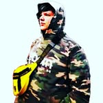 Marcel Morański - @moranski.marcel - Instagram