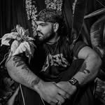 Diego Marcel Moreno - @diegomorenomusic - Instagram