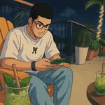 Marcel Moreno - @marcelmorenog - Instagram