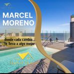 Marcel Moreno - Facebook