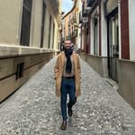 Marcel Moreno Feledi - @marcelmoreno17 - Instagram