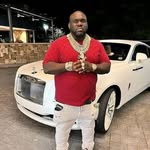 Marcel Morgan - @marcelmorgan58 - Instagram