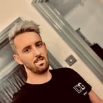 Marcel Morgan - @marcel91lorenzo - Instagram