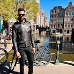 Marcel Morgan - @marcelmorgan - Instagram