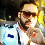Marcel Morgan - @naresh.manhas.940 - Instagram