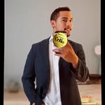 Marcel Morgan - @cello876 - Instagram