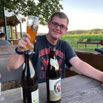 Marcel Morgenstern - @marcelmorgenstern350 - Instagram