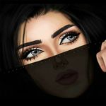 نجوان حمد - @marcelmorris088 - Instagram