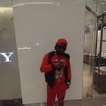 Marcel Morris - @marcelmorris30 - Instagram