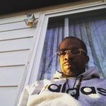 Marcel Morris - @squalis158 - Instagram