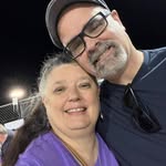 Marcel Morris - @country_rose68 - Instagram