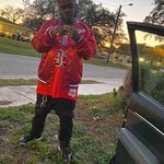 Marcel Morris - @big_cel39th - Instagram