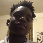 Marcel Morris - @wmarcelj10 - Instagram