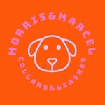 Morris&Marcel collars and leashes - @morrismarcel_collars.leashes - Instagram