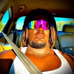 Marcel Morrison - @laidbxkbell_30 - Instagram