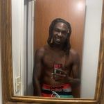 Marcellius Morton - @mortonmarcellius - Instagram