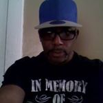 Marcellus Morton - @marcellus.morton - Instagram