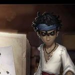 marcel/morton - @clydedraws.a - Instagram
