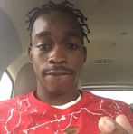 De'Undre Marcel Mosley - Facebook