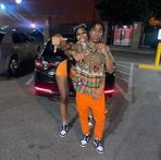 Marcel Mosley - Facebook