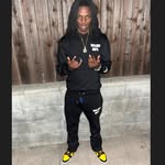 Marcel Mosley - @lilcell3800 - Instagram