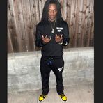 Marcel Mosley - Facebook