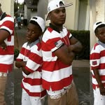 Marcel Mosley jr - @lil_marcelmosleyjr - Instagram