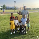 Marcell Mosley - Facebook