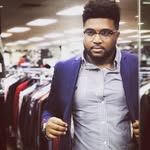 Marcelous Mosley - @marcelous_mosley - Instagram