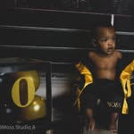 Marcel Moss - @mossstudio8 - Instagram