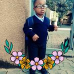Marcel Moss Tshombe - Facebook