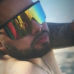 Marcel Muñoz - @marcel.m9208 - Instagram