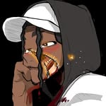 Marcel Murphy - @marcelicopter_ - Instagram