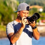 Marcel Murphy - @marcelmurphy - Instagram