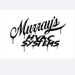 Marcel Murray - @murrayshvac - Instagram