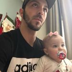 Marcel Murray - @aprilia_king - Instagram