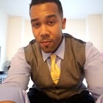 Marcel - @murrellmarcel43 - Instagram