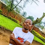 Marcel Mutheke - @marcelmutheke - Instagram