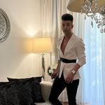 𝓜𝓪𝓻𝓬𝓮𝓵 𝓝𝓮𝔀𝓶𝓪𝓷 - @marcelnewman9 - Instagram