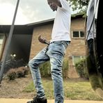 Marcel Newton - Facebook