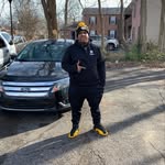 Marcel Noah - @king__cel_ - Instagram