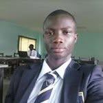 Cesar Marcel Noel Douon - @dcmchonorable - Instagram